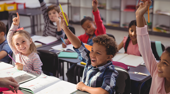 The Future of Special Education: Reform or Risk?